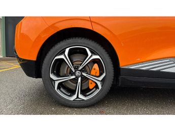 MG MG4 320kW EV XPOWER 64kWh 5dr Auto Electric Hatchback