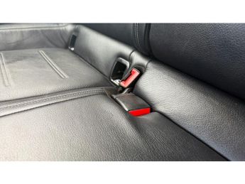 Mercedes-Benz A-Class A35 4Matic Premium 5dr Auto Petrol Hatchback