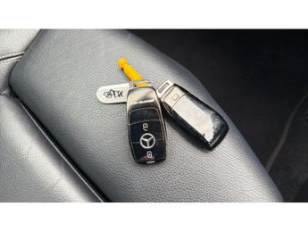 Mercedes-Benz A-Class A35 4Matic Premium 5dr Auto Petrol Hatchback