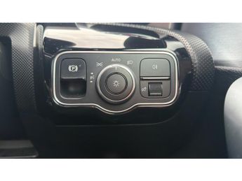 Mercedes-Benz A-Class A35 4Matic Premium 5dr Auto Petrol Hatchback