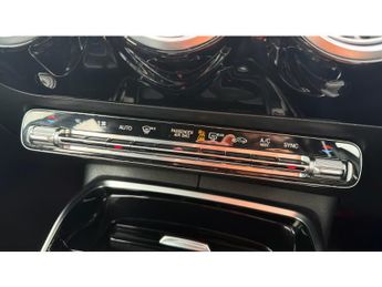 Mercedes-Benz A-Class A35 4Matic Premium 5dr Auto Petrol Hatchback