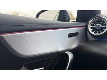 Mercedes-Benz A-Class A35 4Matic Premium 5dr Auto Petrol Hatchback