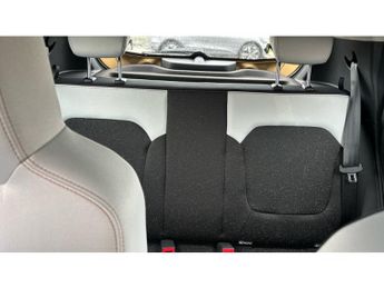 Dacia Spring 27kWh Expression 65 48kW 5dr Auto Electric Hatchback