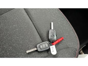 Dacia Spring 27kWh Expression 65 48kW 5dr Auto Electric Hatchback