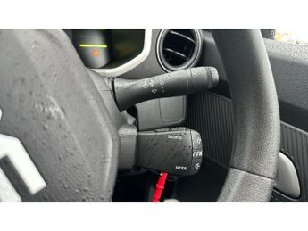 Dacia Spring 27kWh Expression 65 48kW 5dr Auto Electric Hatchback