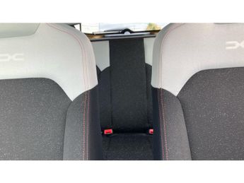 Dacia Spring 27kWh Expression 65 48kW 5dr Auto Electric Hatchback