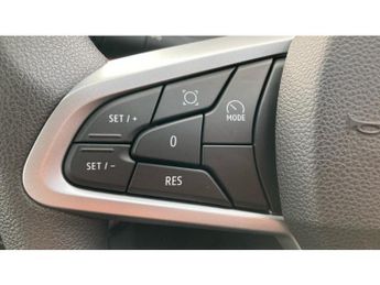 Dacia Spring 27kWh Expression 65 48kW 5dr Auto Electric Hatchback