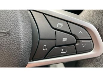 Dacia Spring 27kWh Expression 65 48kW 5dr Auto Electric Hatchback