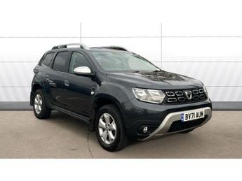 Dacia Duster 1.5 Blue dCi Comfort 5dr 4X4 Diesel Estate