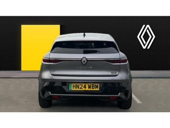 Renault Megane E-Tech EV60 160kW Techno+ 60kWh Optimum Charge 5dr Auto Electric Hatchb