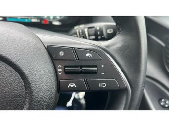 Hyundai i20 1.0T GDi 48V MHD SE Connect 5dr DCT Petrol Hatchback