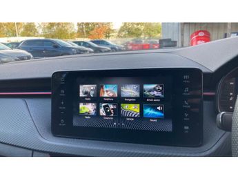 Skoda Kamiq 1.0 TSI Monte Carlo Edition 5dr DSG Petrol Hatchback