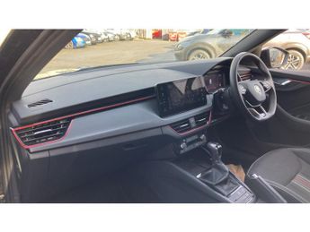 Skoda Kamiq 1.0 TSI Monte Carlo Edition 5dr DSG Petrol Hatchback