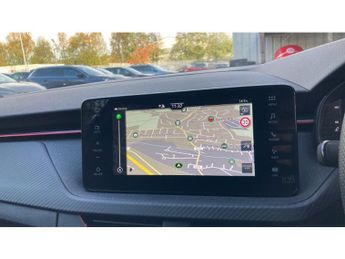 Skoda Kamiq 1.0 TSI Monte Carlo Edition 5dr DSG Petrol Hatchback