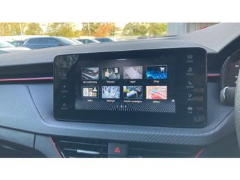 Skoda Kamiq 1.0 TSI Monte Carlo Edition 5dr DSG Petrol Hatchback