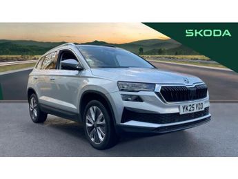 Skoda Karoq 1.5 TSI SE L Edition 5dr DSG Petrol Estate