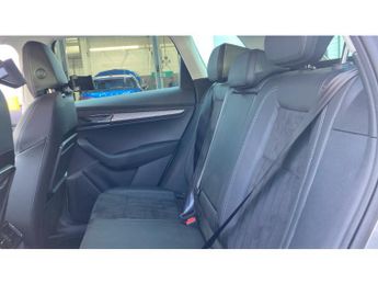Skoda Karoq 1.5 TSI SE L Edition 5dr DSG Petrol Estate