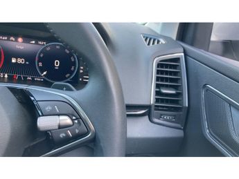 Skoda Karoq 1.5 TSI SE L Edition 5dr DSG Petrol Estate