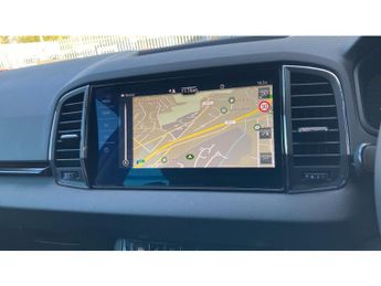 Skoda Karoq 1.5 TSI SE L Edition 5dr DSG Petrol Estate
