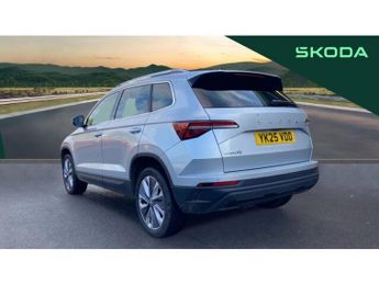 Skoda Karoq 1.5 TSI SE L Edition 5dr DSG Petrol Estate