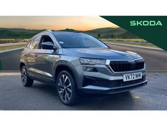 Skoda Karoq 1.5 TSI SE L 5dr Petrol Estate