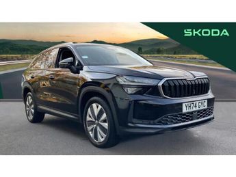 Skoda Kodiaq 2.0 TDI SE L 5dr DSG [7 Seat] Diesel Estate