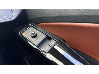 Volkswagen ID.4 109kW Life Pure 52kWh 5dr Auto Electric Estate