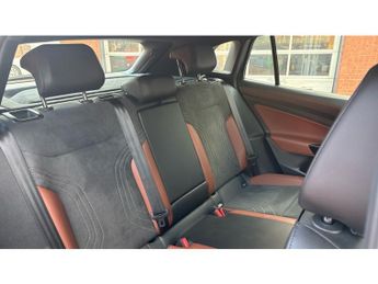 Volkswagen ID.4 109kW Life Pure 52kWh 5dr Auto Electric Estate