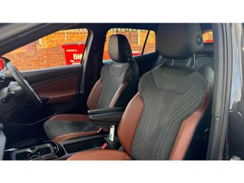 Volkswagen ID.4 109kW Life Pure 52kWh 5dr Auto Electric Estate
