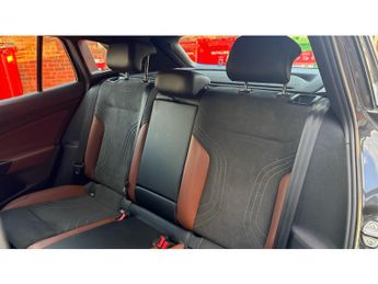 Volkswagen ID.4 109kW Life Pure 52kWh 5dr Auto Electric Estate