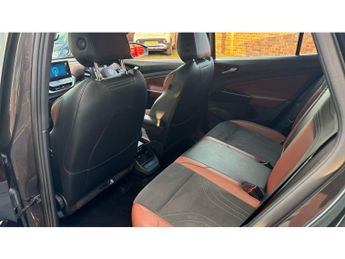 Volkswagen ID.4 109kW Life Pure 52kWh 5dr Auto Electric Estate