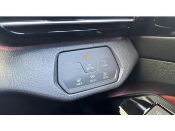 Volkswagen ID.4 109kW Life Pure 52kWh 5dr Auto Electric Estate