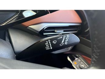 Volkswagen ID.4 109kW Life Pure 52kWh 5dr Auto Electric Estate