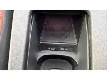 Volkswagen ID.4 109kW Life Pure 52kWh 5dr Auto Electric Estate