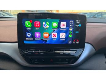 Volkswagen ID.4 109kW Life Pure 52kWh 5dr Auto Electric Estate