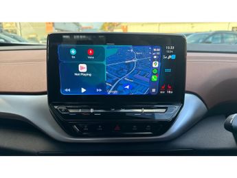 Volkswagen ID.4 109kW Life Pure 52kWh 5dr Auto Electric Estate