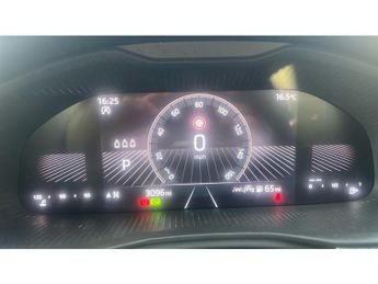 Skoda Kamiq 1.5 TSI SE 5dr DSG Petrol Hatchback