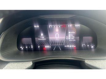 Skoda Kamiq 1.5 TSI SE 5dr DSG Petrol Hatchback