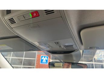 Skoda Kamiq 1.5 TSI SE 5dr DSG Petrol Hatchback