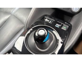 Nissan LEAF 160kW e+ Tekna 62kWh 5dr Auto Electric Hatchback