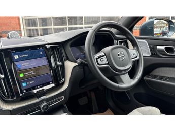 Volvo XC60 2.0 T8 [455] RC PHEV Ultimate Dark 5dr AWD Gtron Estate