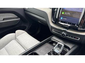 Volvo XC60 2.0 T8 [455] RC PHEV Ultimate Dark 5dr AWD Gtron Estate
