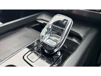 Volvo XC60 2.0 T8 [455] RC PHEV Ultimate Dark 5dr AWD Gtron Estate