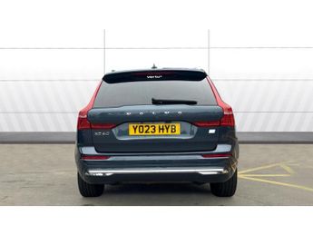 Volvo XC60 2.0 T8 [455] RC PHEV Ultimate Dark 5dr AWD Gtron Estate