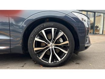 Volvo XC60 2.0 T8 [455] RC PHEV Ultimate Dark 5dr AWD Gtron Estate