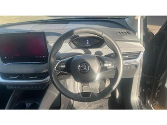 Skoda Enyaq 210kW 85 Edition 82kWh 5dr Auto Electric Estate