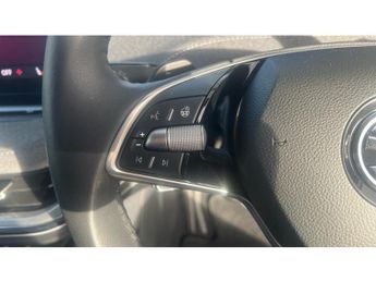 Skoda Enyaq 210kW 85 Edition 82kWh 5dr Auto Electric Estate