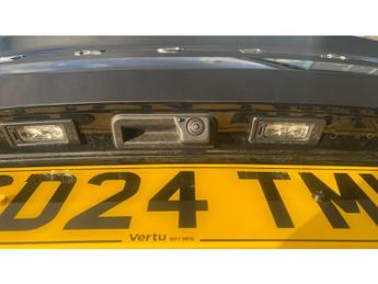 Skoda Enyaq 210kW 85 Edition 82kWh 5dr Auto Electric Estate