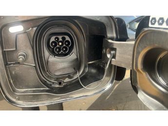 Skoda Enyaq 210kW 85 Edition 82kWh 5dr Auto Electric Estate