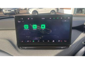 Skoda Enyaq 210kW 85 Edition 82kWh 5dr Auto Electric Estate